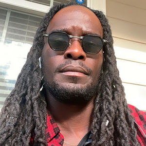 Meet your Posher, Keyante'